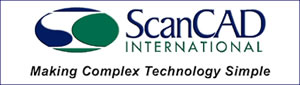 ScanCAD Logo